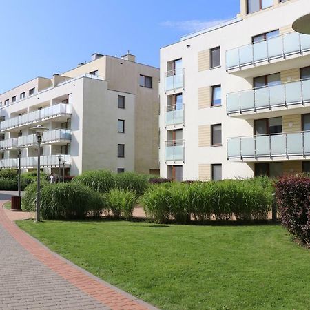 Apartament Aquamarina مينززدرويه المظهر الخارجي الصورة