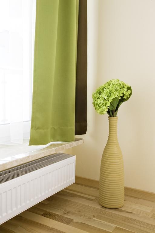 Apartament Aquamarina مينززدرويه المظهر الخارجي الصورة