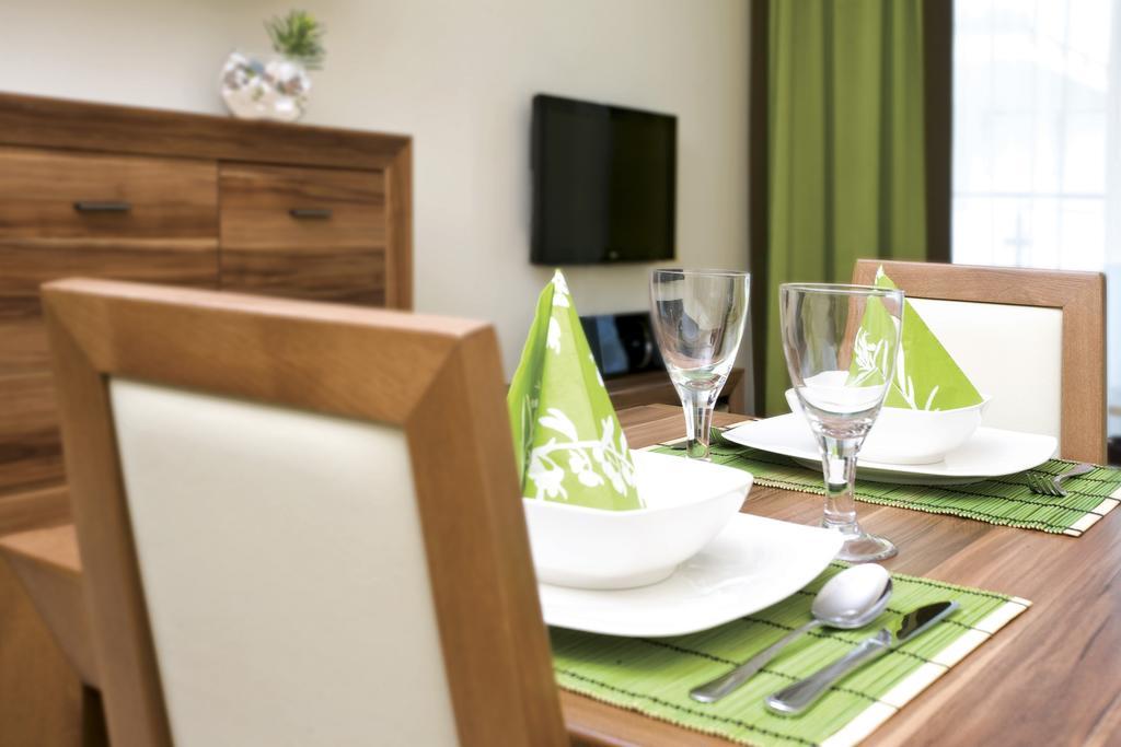 Apartament Aquamarina مينززدرويه المظهر الخارجي الصورة